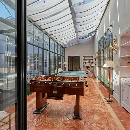 Torno Villa Sleeps 12 With Pool Air Con And Wifi * Torno