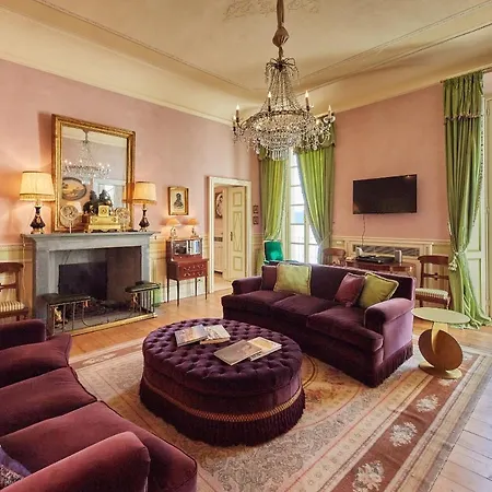Villa Torno Villa Sleeps 12 With Pool Air Con And Wifi