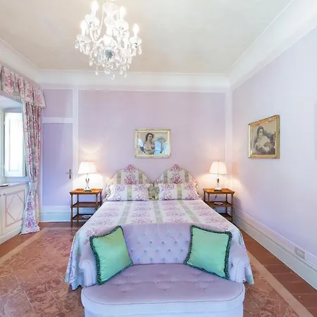 Torno Villa Sleeps 12 With Pool Air Con And Wifi * Torno