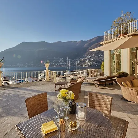 Villa Torno Villa Sleeps 12 With Pool Air Con And Wifi *