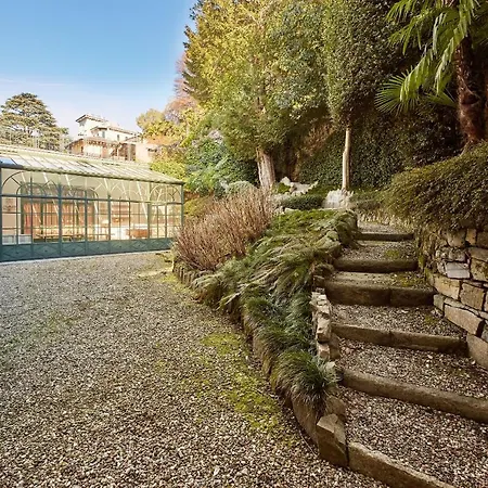 Villa Torno Villa Sleeps 12 With Pool Air Con And Wifi Torno