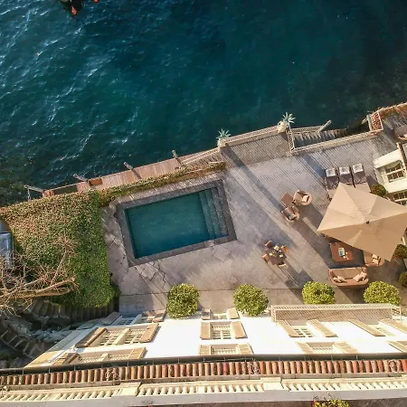 Torno Villa Sleeps 12 With Pool Air Con And Wifi Villa