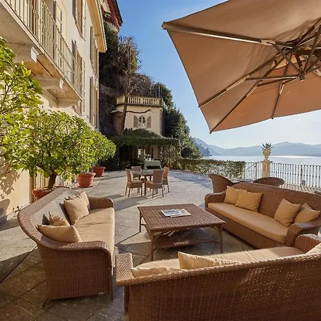 Torno Villa Sleeps 12 With Pool Air Con And Wifi Torno