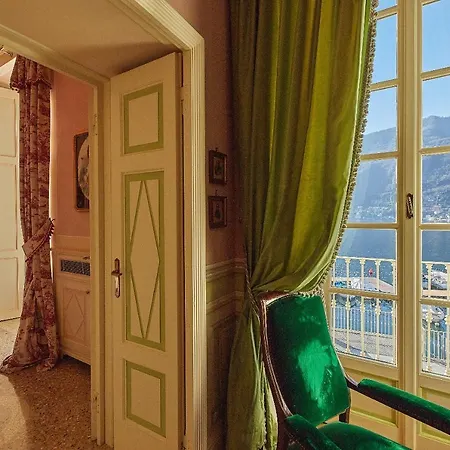 Torno Villa Sleeps 12 With Pool Air Con And Wifi Villa